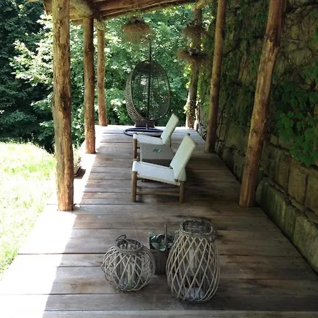 Design Quiete Villa