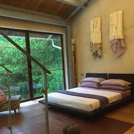 Design Quiete Villa